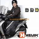 CUBREPIERNAS UNIVERSAL SCOOTER HEVIK